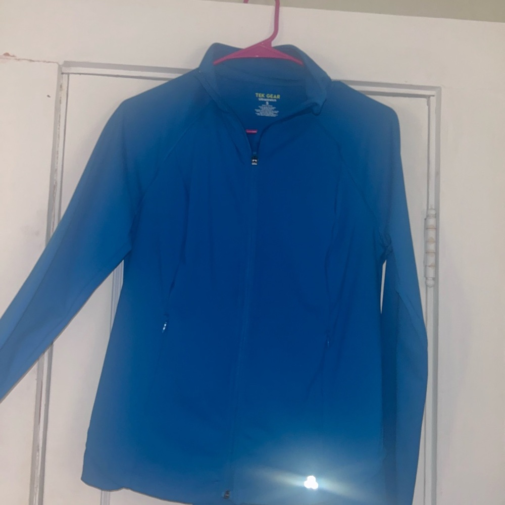 Tek Gear jacket